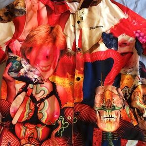 Supreme x Sekintani Jacket size L